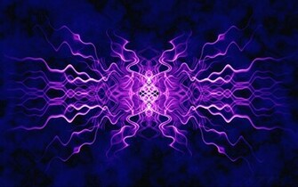 Fractal Wallpaper Background