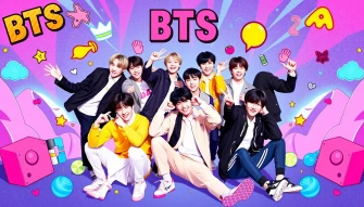 Best Bts Wallpaper