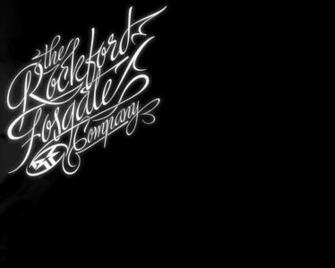 Rockford Fosgate Logo Graphics Pictures Image For Myspace Layouts