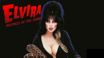 Lists The Movie Elvira Mistress Of Dark Belongs To