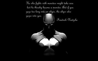 Batman Computer Wallpaper Desktop Background Id