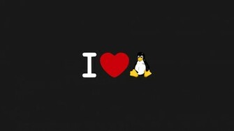 Linux Wallpaper