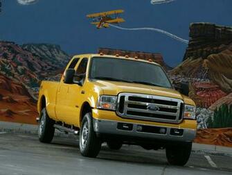 Ford F Superduty Truck D Wallpaper Background