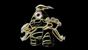 Pokemon Dusclops Duosion Wallpaper And Desktop Background HD