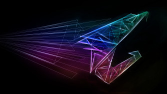 Technology Gigabyte Aorus 4k Ultra HD Wallpaper