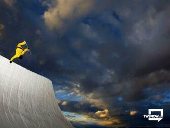 Burton Snowboard Wallpaper