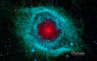 Wallpaper Nasa Spitzer Space Telescope