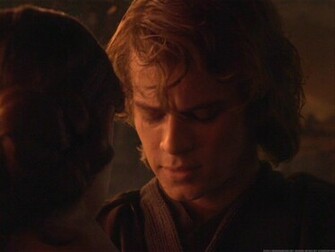 Anakin Skywalker Wallpaper