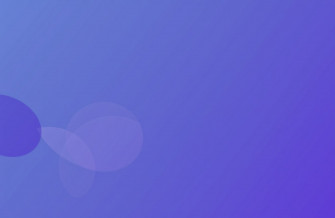 Purple Minimalist Wallpaper