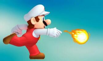 Mario HD Wallpaper High Definition iPhone