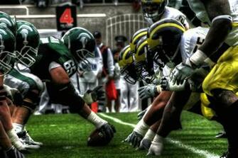 Michigan State Wallpaper Spartans
