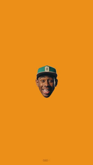 Tyler The Creator Wallpaper