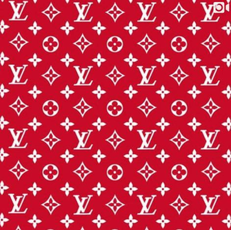 Style Sector Louis Vuitton Confirms Pop Up Collaboration