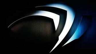Logo Nvidia Wallpaper Mocah In HD 1080p