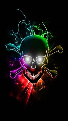 Skeleton Wallpaper 4k Ultra HD Pour Android T L Chargez Apk