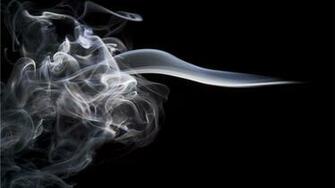 HD Smoke Wallpaper