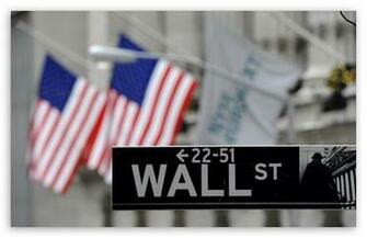 Wall Street HD Desktop Wallpaper High Definition Fullscreen