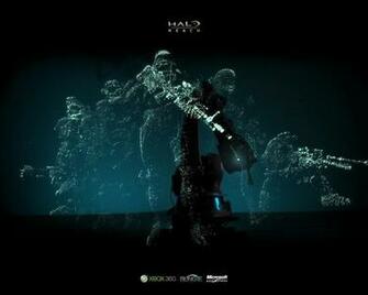 Reach For Halo Remember A Blast From The Past
