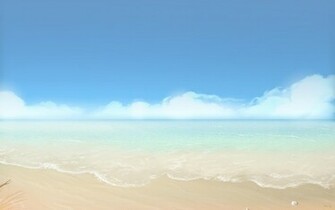 Indian Ocean Beach Wallpaper By Mig
