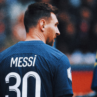 Lionel Messi Leaving Psg At End Of Club Season