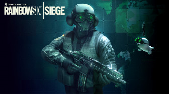 5k Tom Cys Rainbow Six Siege Wallpaper HD Games 4k