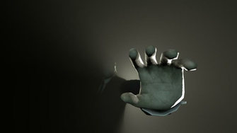 El Origen De Slenderman Experimento B Mitos Y Leyendas Urbanas