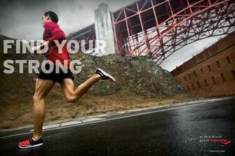 Saucony Running Wallpaper Famed Sports Photographer Fitness