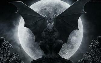 Horror Amp Dark Art Wallpaper