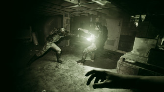 The Outlast Trials Isn T What You Expect But That Might Be A Good