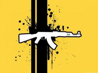 My Ak47 Desktop HD Wallpaper In High Resolution For Get