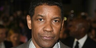 Denzel Washington Wallpaper