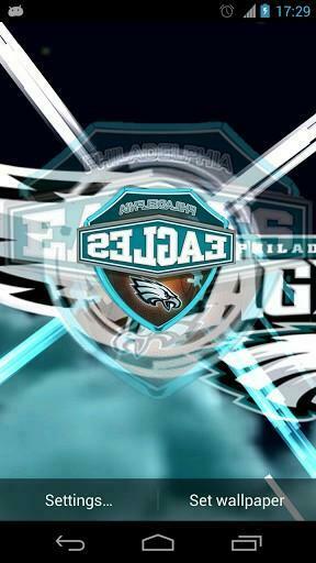 Philadelphia Eagles Wallpaper