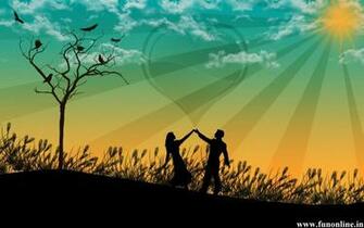 Beautiful Love Wallpaper