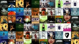 Stand Up Scream Yellowcard Paper Wallpaper Tiled Desktop