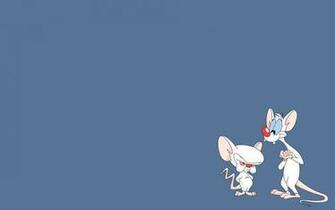 Pinky And The Brain Computer Wallpaper Desktop