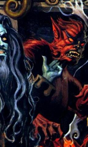 Rob Zombie HD Wallpaper Net