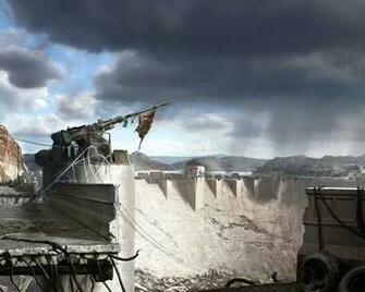 Fallout New Vegas Desktop Pc And Mac Wallpaper