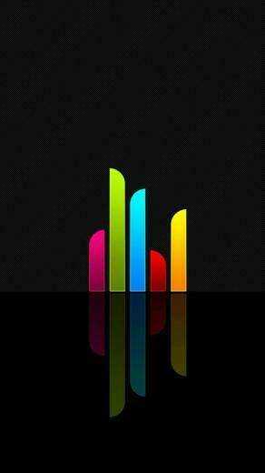Design iPhone Wallpaper HD