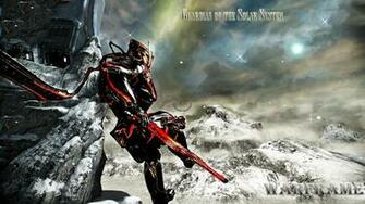 Wallpaper It S All Over Folks Fan Zone Warframe