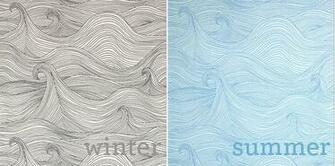 Edwards Nautical Spring Summer Trends Coastal Beach Style