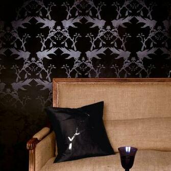 Have The Decorating Sense Of A Turn Century French Whore Hrm
