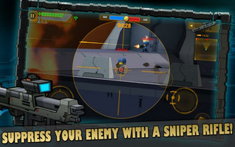 Android Apk Games And Apps Themes Wallpaper Call Of Mini Infinity