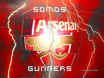 Inicio Arsenal Football Club