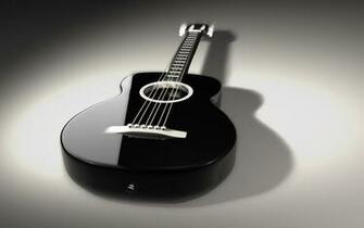 Gibson Guitar Awesome Wallpaper In HD