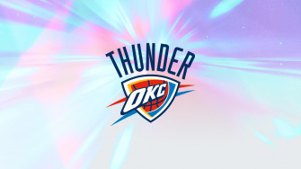Oklahoma City Thunder Wallpaper
