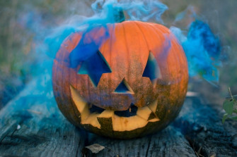 Getting Ghoulish In Aruba To Celebrate Halloween Visit