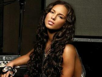 Alicia Keys Image HD Wallpaper And Background