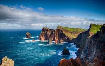 Madeira Wallpaper Wallperio