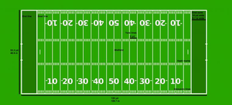 Football Field Id Buzzerg