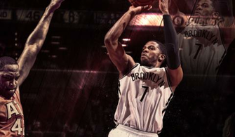Joe Johnson Wallpaper Wallpaperpulse